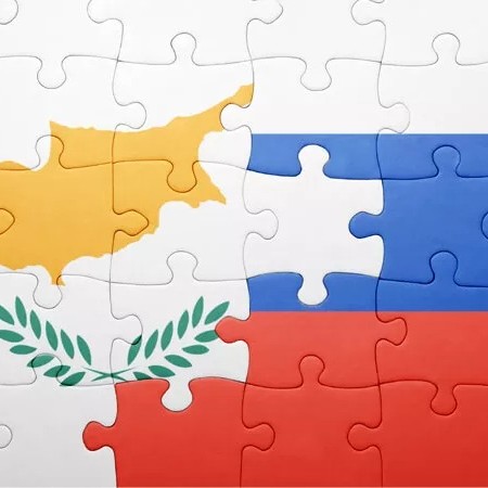 Президент Кипра: отношения с Россией переживают пору расцвета